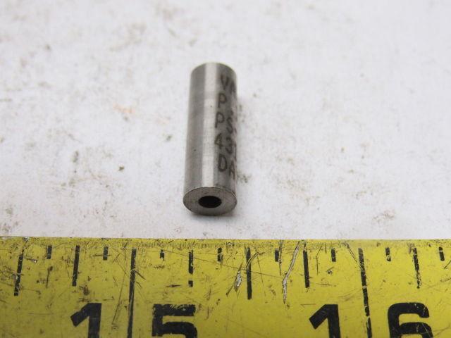 Dayton VAX25 75 P.1060 Press Fit Flared Relief Die Matrix Button  Lot Of 10