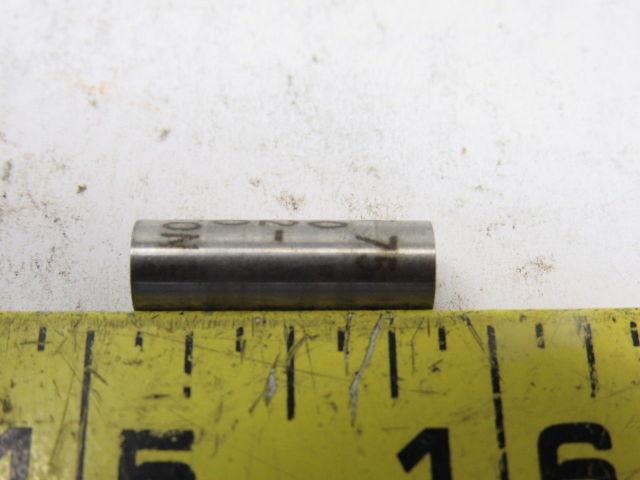 Dayton VAX25 75 P.1060 Press Fit Flared Relief Die Matrix Button  Lot Of 10