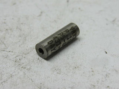 Dayton VAX25 75 P.1060 Press Fit Flared Relief Die Matrix Button  Lot Of 10