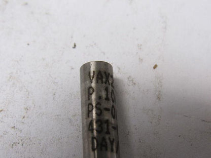 Dayton VAX25 75 P.1060 Press Fit Flared Relief Die Matrix Button  Lot Of 10