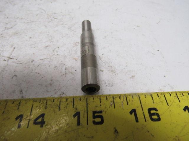 Dayton LJX37 225 .281 Round Hole Ball Lock Ejector Pin Die Punch Lot OF 13