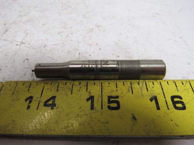 Dayton LJX37 225 .281 Round Hole Ball Lock Ejector Pin Die Punch Lot OF 13