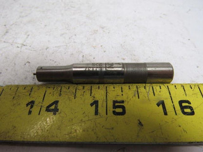 Dayton LJX37 225 .281 Round Hole Ball Lock Ejector Pin Die Punch Lot OF 13