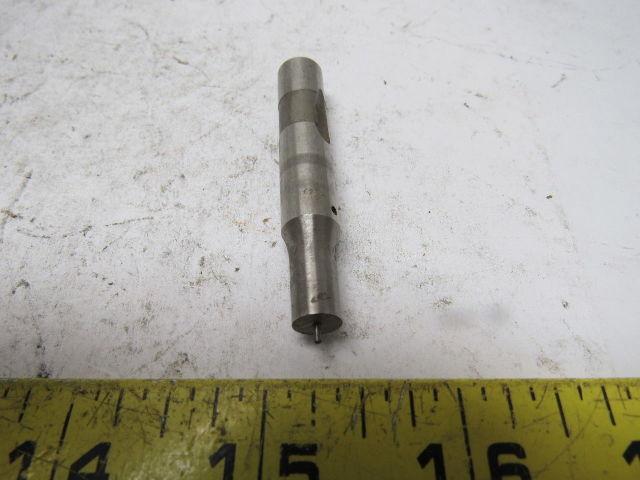 Dayton LJX37 225 .281 Round Hole Ball Lock Ejector Pin Die Punch Lot OF 13