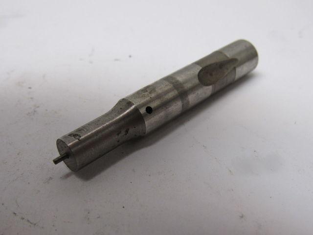 Dayton LJX37 225 .281 Round Hole Ball Lock Ejector Pin Die Punch Lot OF 13
