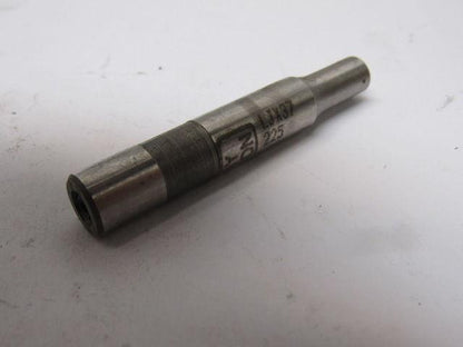 Dayton LJX37 225 .281 Round Hole Ball Lock Ejector Pin Die Punch Lot OF 13