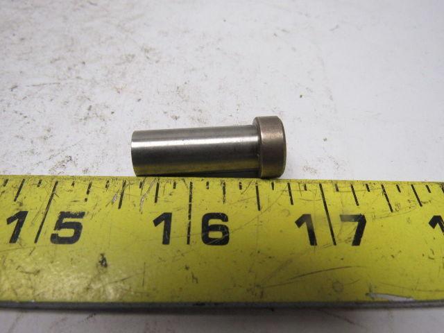 Dayton KHX37 112 .103 Round Hole Press Fit Flared Relief Die Button Lot Of 8