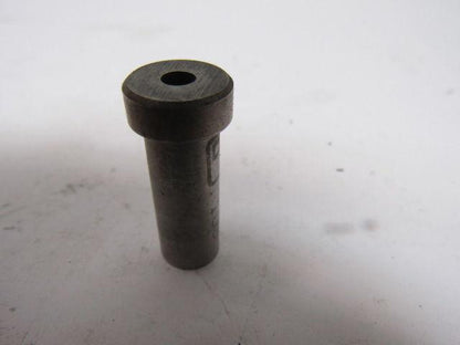 Dayton KHX37 112 .103 Round Hole Press Fit Flared Relief Die Button Lot Of 8