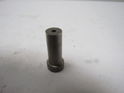 Dayton KHX37 112 .103 Round Hole Press Fit Flared Relief Die Button Lot Of 8
