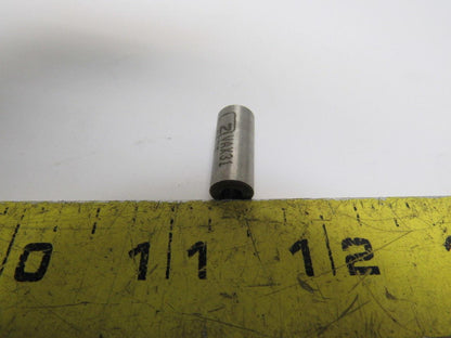 Dayton VAX31 75 .150 Round Hole Press Fit Die Matrix Lot Of 11