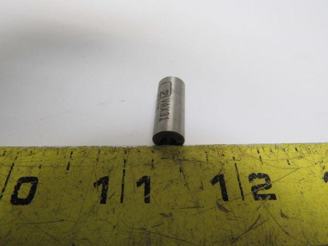 Dayton VAX31 75 .150 Round Hole Press Fit Die Matrix Lot Of 11