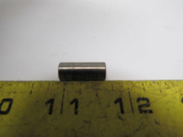 Dayton VAX31 75 .150 Round Hole Press Fit Die Matrix Lot Of 11