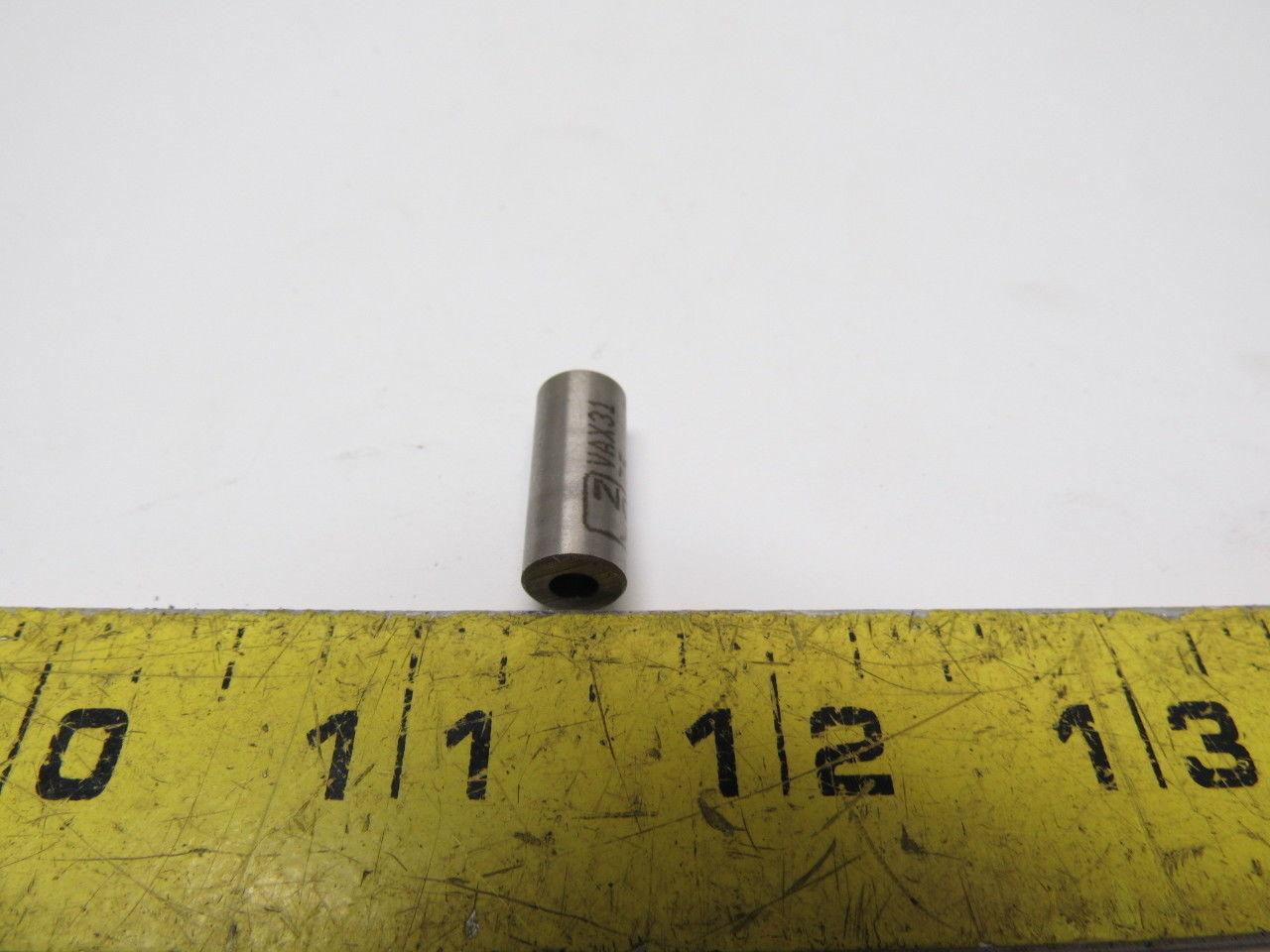 Dayton VAX31 75 .150 Round Hole Press Fit Die Matrix Lot Of 11