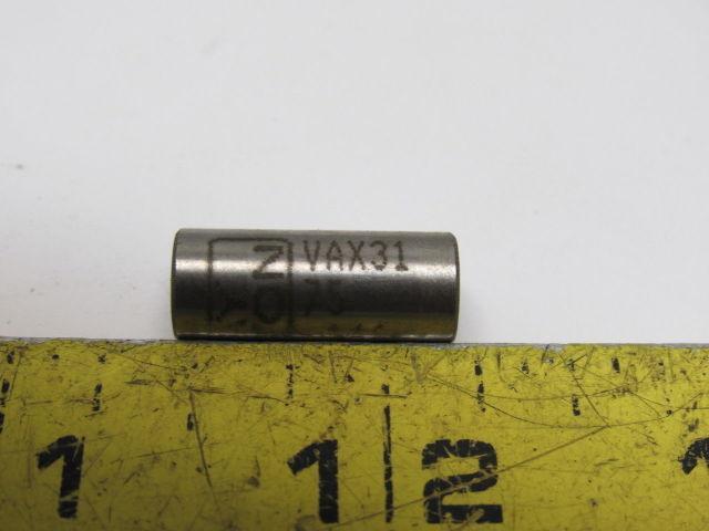 Dayton VAX31 75 .150 Round Hole Press Fit Die Matrix Lot Of 11
