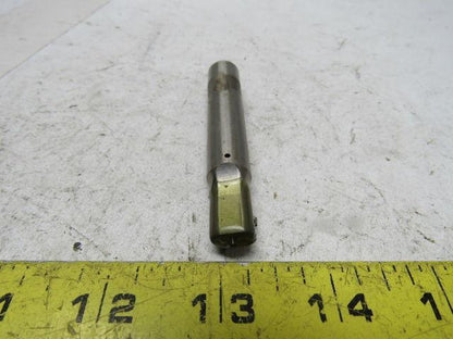 Dayton LJO 50 300 BS 180 DEG P.3800 W.1900 Oblong Hole Ball Lock Die Punch Lot/9