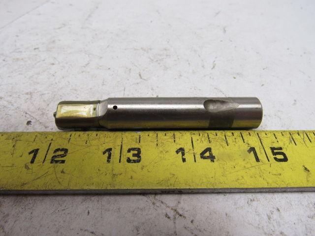Dayton LJO 50 300 BS 180 DEG P.3800 W.1900 Oblong Hole Ball Lock Die Punch Lot/9