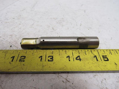 Dayton LJO 50 300 BS 180 DEG P.3800 W.1900 Oblong Hole Ball Lock Die Punch Lot/9