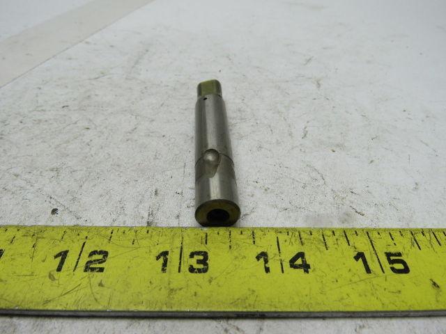 Dayton LJO 50 300 BS 180 DEG P.3800 W.1900 Oblong Hole Ball Lock Die Punch Lot/9