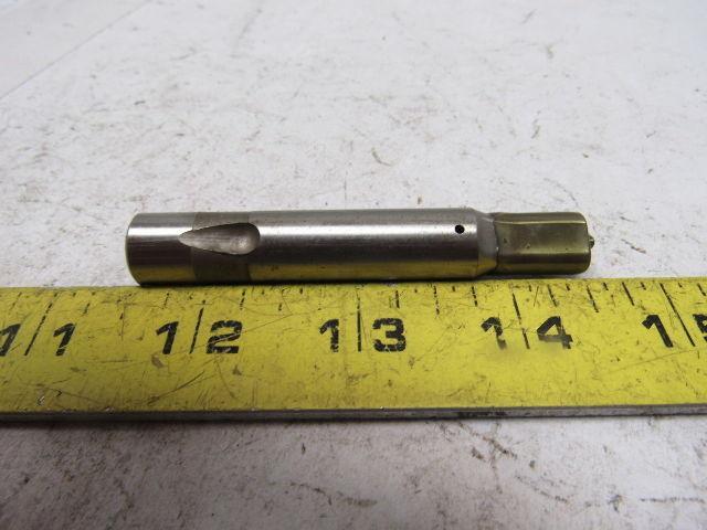 Dayton LJO 50 300 BS 180 DEG P.3800 W.1900 Oblong Hole Ball Lock Die Punch Lot/9