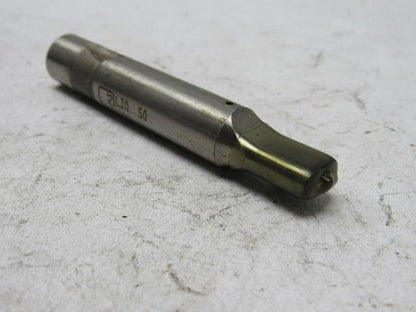 Dayton LJO 50 300 BS 180 DEG P.3800 W.1900 Oblong Hole Ball Lock Die Punch Lot/9