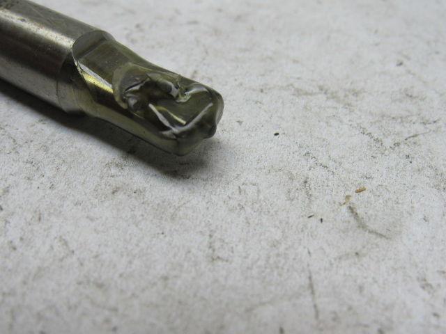 Dayton LJO 50 300 BS 180 DEG P.3800 W.1900 Oblong Hole Ball Lock Die Punch Lot/9