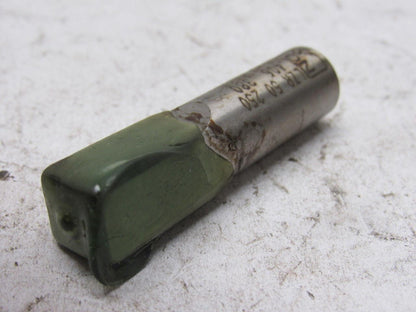 Dayton LZR 50 250 BS 0 DEG .406x.380 Rectangular Ball Lock Die Punch Lot Of 3