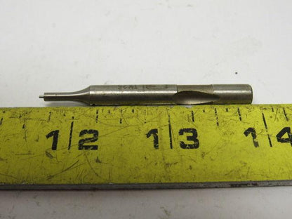 Dayton LJX25 225 .097 Round Hole Ball Lock Ejector Pin Die Punch Lot Of 12