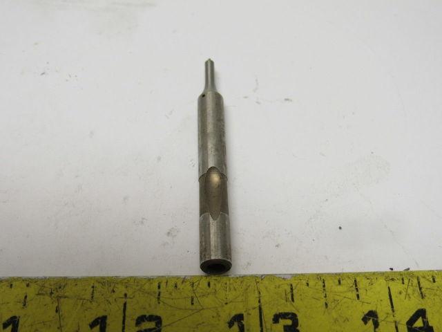 Dayton LJX25 225 .097 Round Hole Ball Lock Ejector Pin Die Punch Lot Of 12
