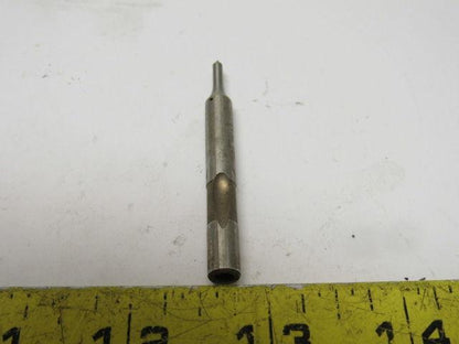 Dayton LJX25 225 .097 Round Hole Ball Lock Ejector Pin Die Punch Lot Of 12