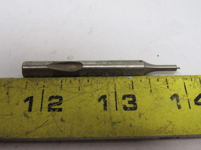 Dayton LJX25 225 .097 Round Hole Ball Lock Ejector Pin Die Punch Lot Of 12