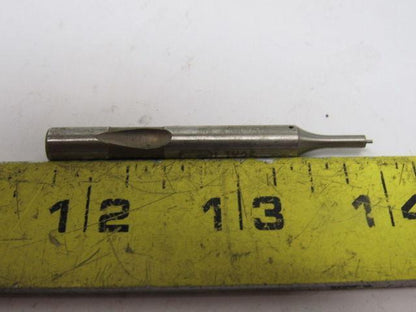 Dayton LJX25 225 .097 Round Hole Ball Lock Ejector Pin Die Punch Lot Of 12
