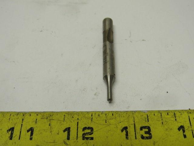 Dayton LJX25 225 .097 Round Hole Ball Lock Ejector Pin Die Punch Lot Of 12