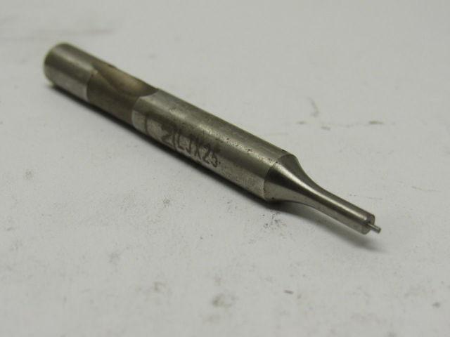 Dayton LJX25 225 .097 Round Hole Ball Lock Ejector Pin Die Punch Lot Of 12