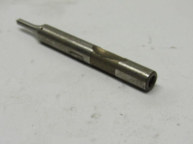 Dayton LJX25 225 .097 Round Hole Ball Lock Ejector Pin Die Punch Lot Of 12
