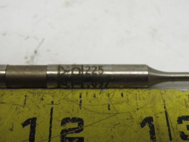 Dayton LJX25 225 .097 Round Hole Ball Lock Ejector Pin Die Punch Lot Of 12