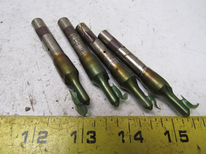 Dayton LJX37 B300 P.1450 Round Hole Ball Lock Ejector Pin Die Punch