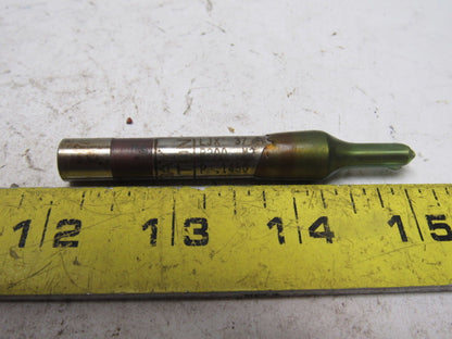 Dayton LJX37 B300 P.1450 Round Hole Ball Lock Ejector Pin Die Punch