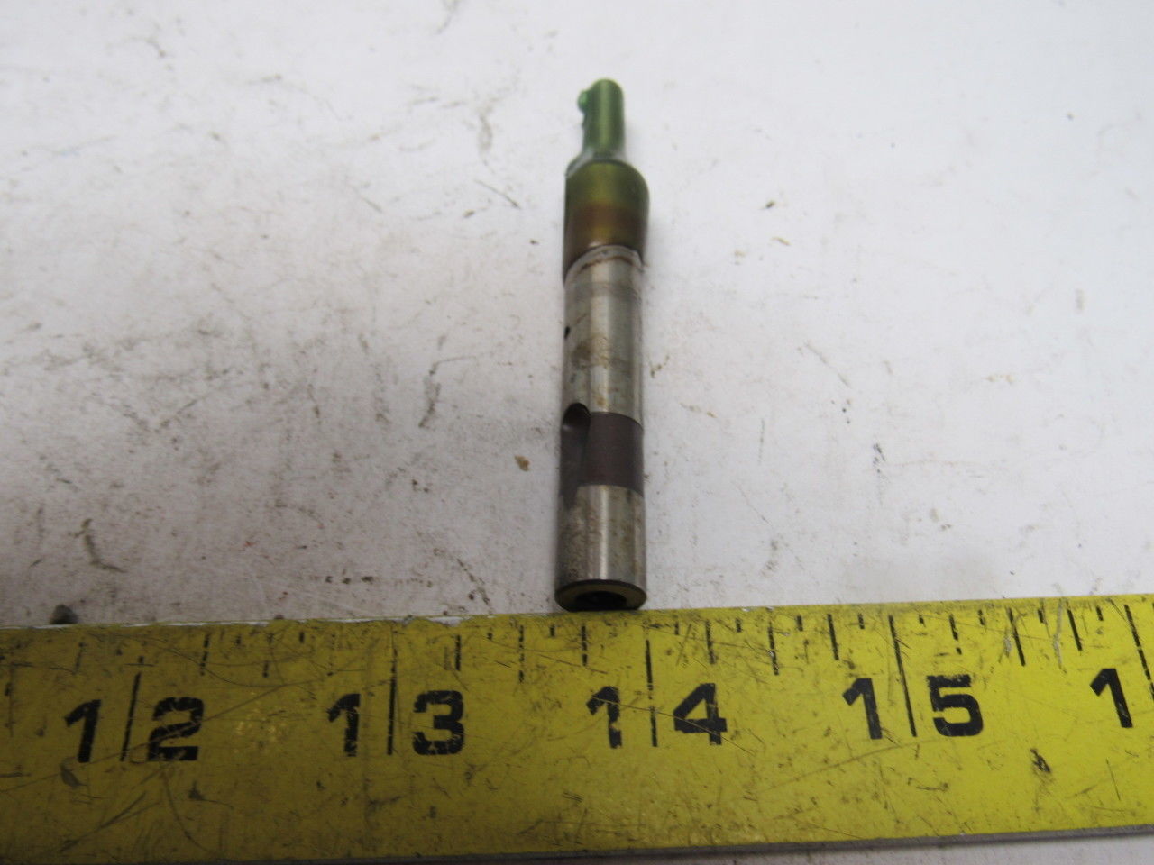 Dayton LJX37 B300 P.1450 Round Hole Ball Lock Ejector Pin Die Punch