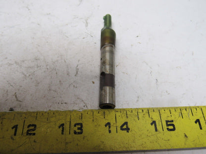 Dayton LJX37 B300 P.1450 Round Hole Ball Lock Ejector Pin Die Punch