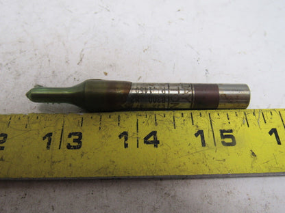 Dayton LJX37 B300 P.1450 Round Hole Ball Lock Ejector Pin Die Punch
