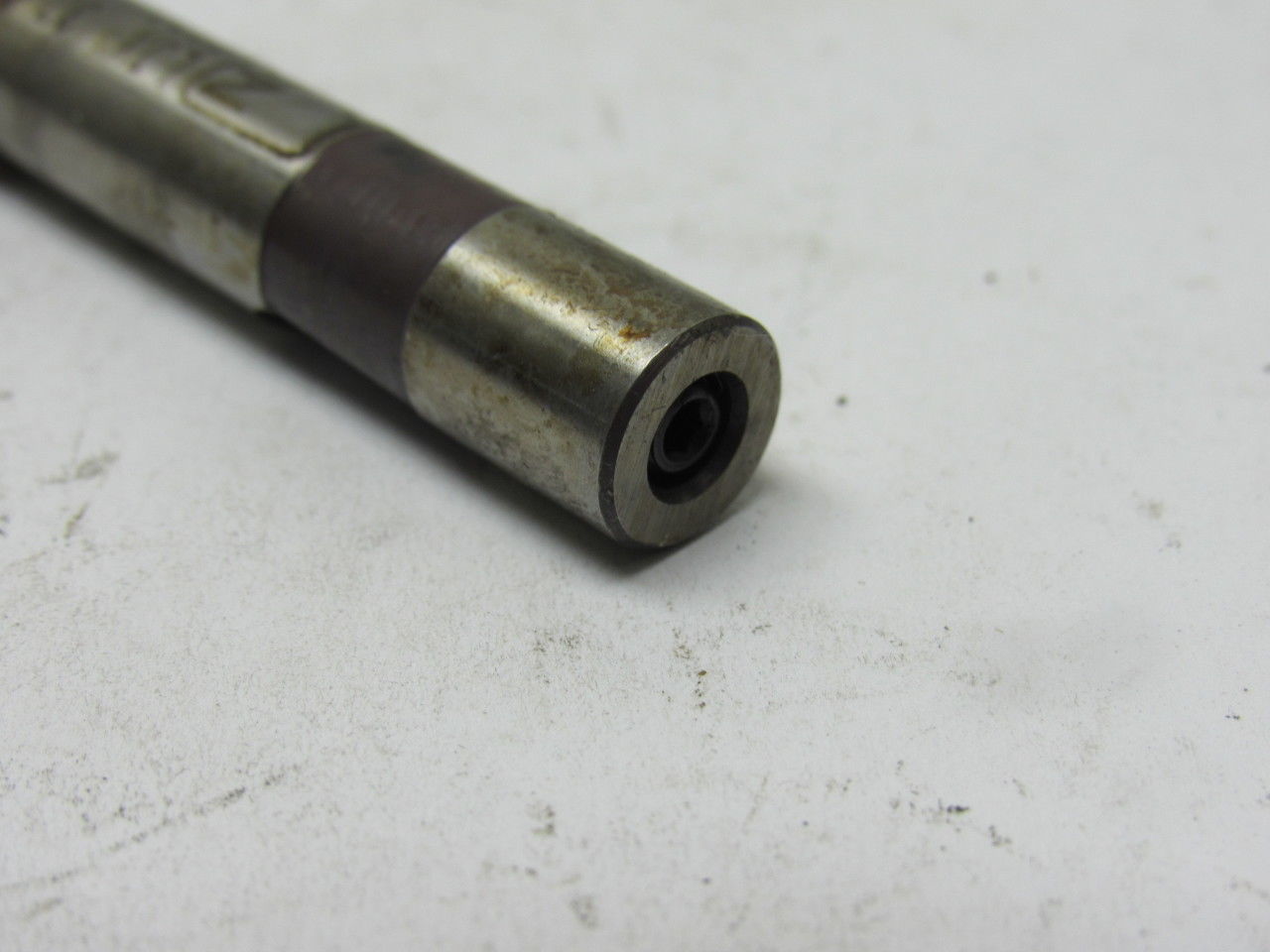 Dayton LJX37 B300 P.1450 Round Hole Ball Lock Ejector Pin Die Punch