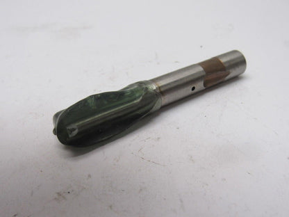 Dayton LJO37 C275 P.3740 W.2500 Oblong Hole Ball Lock Die Punch Lot/4