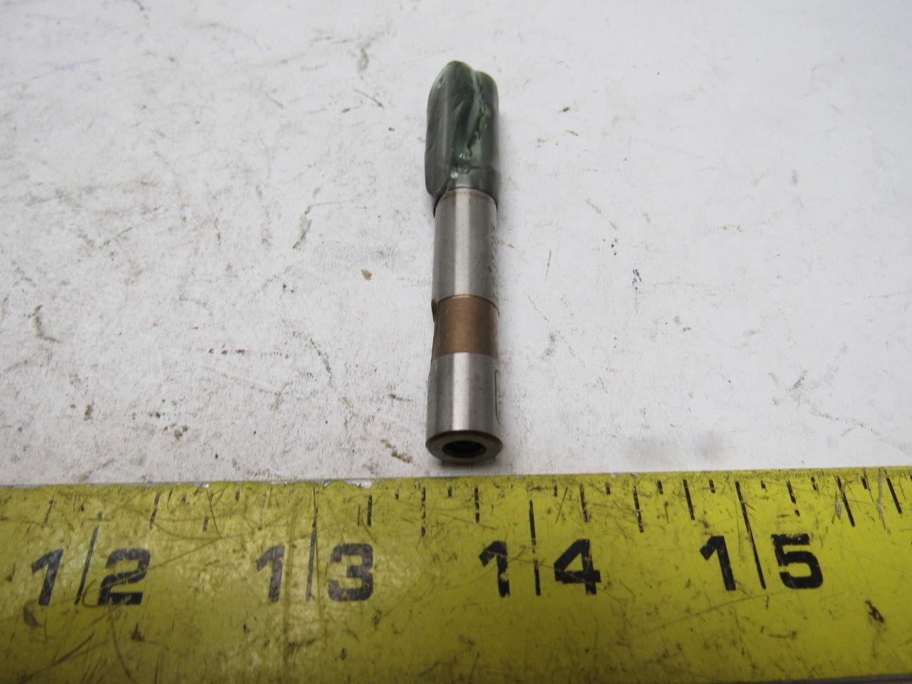 Dayton LJO37 C275 P.3740 W.2500 Oblong Hole Ball Lock Die Punch Lot/4