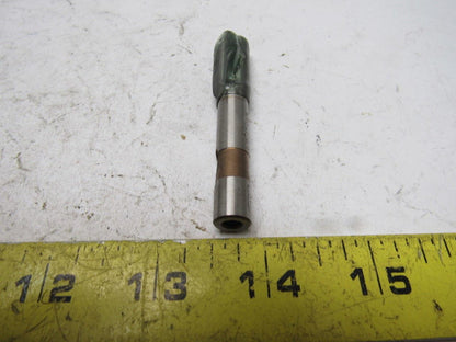 Dayton LJO37 C275 P.3740 W.2500 Oblong Hole Ball Lock Die Punch Lot/4