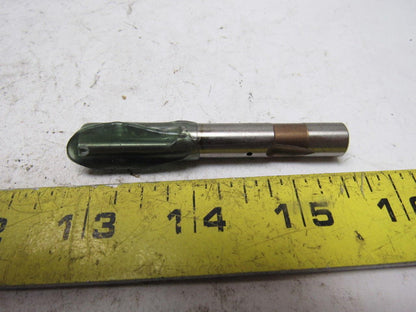 Dayton LJO37 C275 P.3740 W.2500 Oblong Hole Ball Lock Die Punch Lot/4