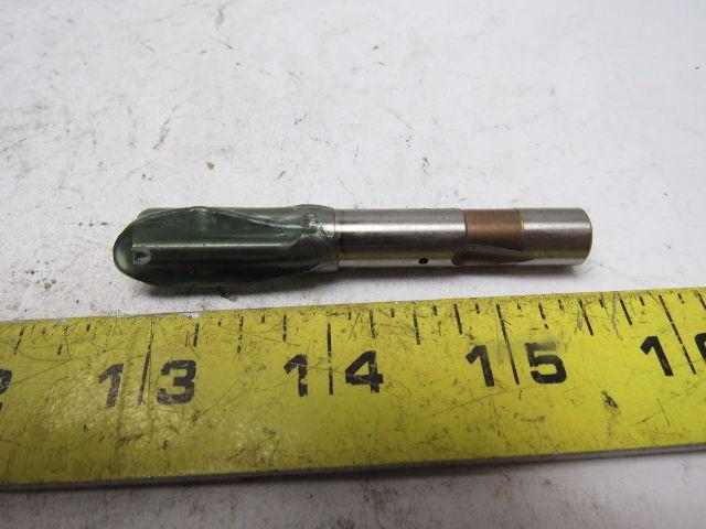 Dayton LJO37 C275 P.3740 W.2500 Oblong Hole Ball Lock Die Punch Lot/4