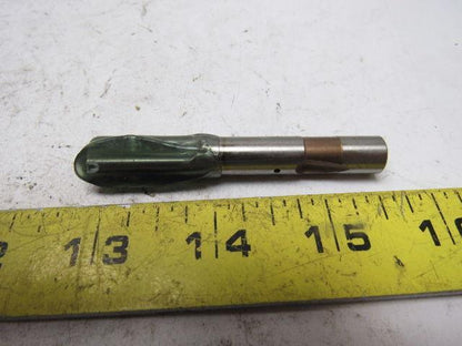 Dayton LJO37 C275 P.3740 W.2500 Oblong Hole Ball Lock Die Punch Lot/4