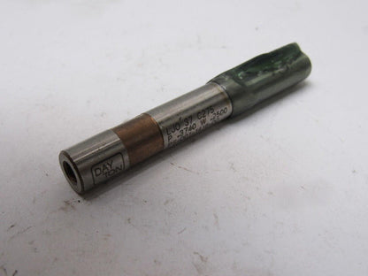 Dayton LJO37 C275 P.3740 W.2500 Oblong Hole Ball Lock Die Punch Lot/4