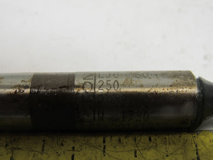Dayton LJO50 250 P.2180 x W.1720 Oblong Hole Ball Lock Ejector Pin Lot Of 9