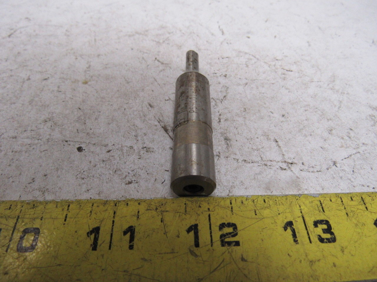 Dayton LJO50 250 P.2180 x W.1720 Oblong Hole Ball Lock Ejector Pin Lot Of 9
